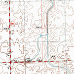 United States Geological Survey Tonica, IL (1998, 24000-Scale) digital map