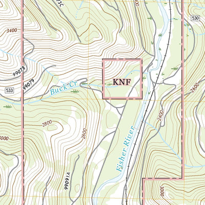 United States Geological Survey Tony Peak, MT (2020, 24000-Scale) digital map