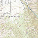 United States Geological Survey Tooele, UT (2023, 24000-Scale) digital map