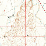 United States Geological Survey Toonerville, CO (1966, 24000-Scale) digital map