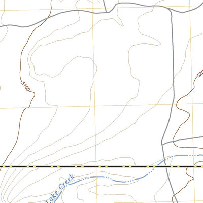United States Geological Survey Topaz Mountain SW, UT (2023, 24000-Scale) digital map