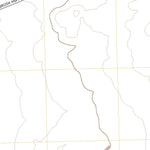 United States Geological Survey Topaz Mountain West, UT (2023, 24000-Scale) digital map