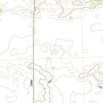 United States Geological Survey Topeka, IL (2021, 24000-Scale) digital map