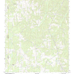 United States Geological Survey Topeka, MS (2012, 24000-Scale) digital map