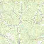 United States Geological Survey Topeka, MS (2012, 24000-Scale) digital map