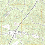 United States Geological Survey Topeka, MS (2012, 24000-Scale) digital map