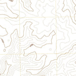 United States Geological Survey Topocoba Hilltop, AZ (2021, 24000-Scale) digital map