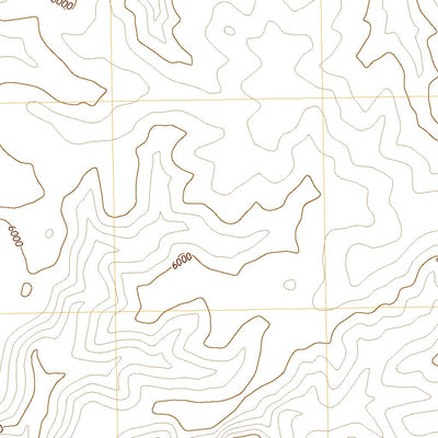 United States Geological Survey Topocoba Hilltop, AZ (2021, 24000-Scale) digital map