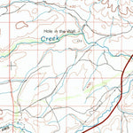 United States Geological Survey Toppenish, WA (1979, 100000-Scale) digital map
