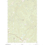 United States Geological Survey Torino Peak, MT (2020, 24000-Scale) digital map