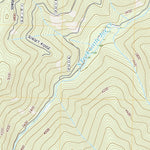 United States Geological Survey Torino Peak, MT (2020, 24000-Scale) digital map
