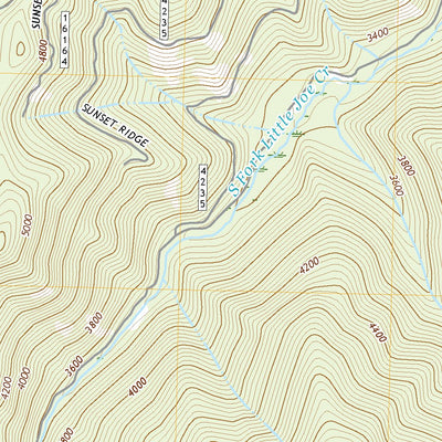 United States Geological Survey Torino Peak, MT (2020, 24000-Scale) digital map