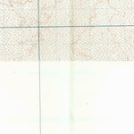 United States Geological Survey Tornillo, TX (1985, 100000-Scale) digital map