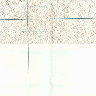 United States Geological Survey Tornillo, TX (1985, 100000-Scale) digital map