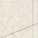 United States Geological Survey Tornillo, TX (1985, 100000-Scale) digital map