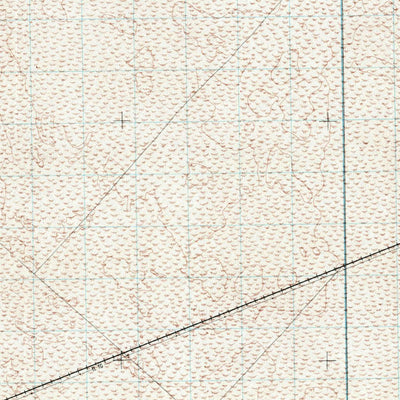 United States Geological Survey Tornillo, TX (1985, 100000-Scale) digital map