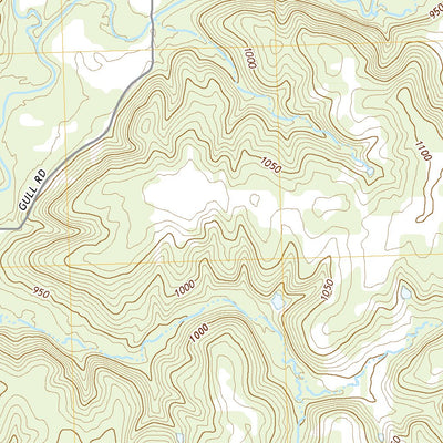 United States Geological Survey Toronto SE, KS (2022, 24000-Scale) digital map