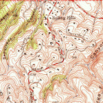 United States Geological Survey Torrance, CA (1951, 24000-Scale) digital map