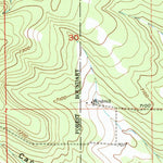 United States Geological Survey Torreon, NM (1954, 24000-Scale) digital map