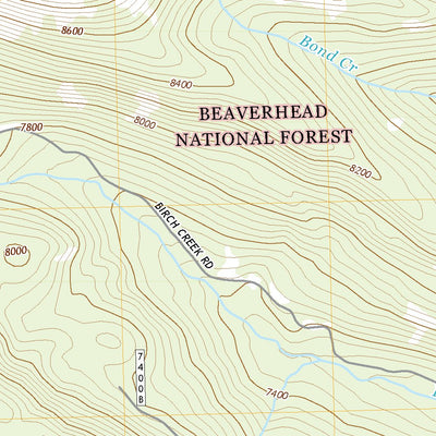 United States Geological Survey Torrey Mountain, MT (2020, 24000-Scale) digital map