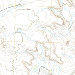 United States Geological Survey Torrey Peak, TX (2022, 24000-Scale) digital map