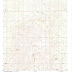 United States Geological Survey Tortolita Mountains, AZ (1996, 24000-Scale) digital map