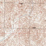 United States Geological Survey Tortuga, CA (1998, 24000-Scale) digital map
