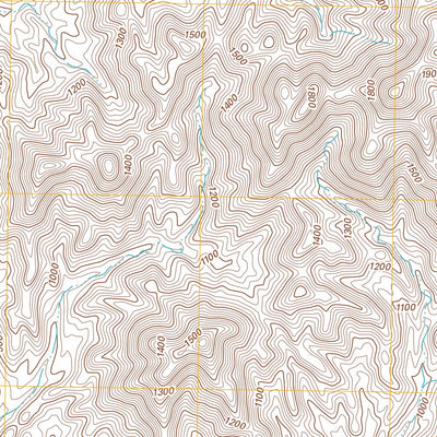 United States Geological Survey Tortuga, CA (2012, 24000-Scale) digital map