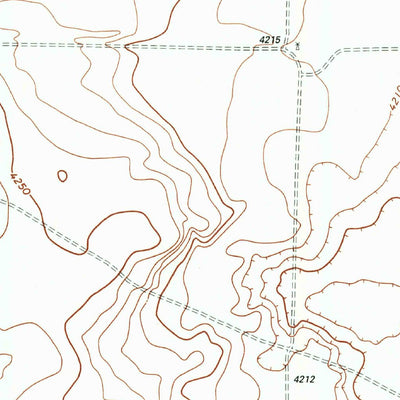 United States Geological Survey Tovrea Ranch, TX (1998, 24000-Scale) digital map