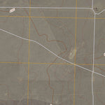 United States Geological Survey Tovrea Ranch, TX (2010, 24000-Scale) digital map