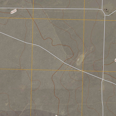 United States Geological Survey Tovrea Ranch, TX (2010, 24000-Scale) digital map