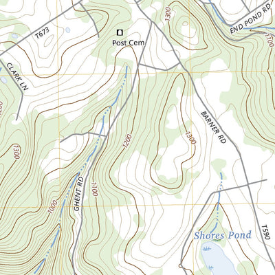 United States Geological Survey Towanda, PA (2023, 24000-Scale) digital map