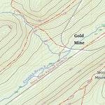 United States Geological Survey Tower City, PA (2023, 24000-Scale) digital map