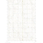 United States Geological Survey Tower City SW, ND (2020, 24000-Scale) digital map