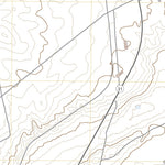 United States Geological Survey Tower Hill South, NM (2023, 24000-Scale) digital map