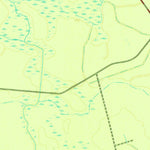 United States Geological Survey Townsend, GA (1978, 24000-Scale) digital map