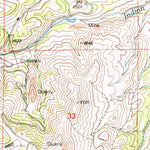 United States Geological Survey Townsend, MT (2001, 24000-Scale) digital map