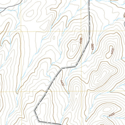 United States Geological Survey Townsend, MT (2020, 24000-Scale) digital map