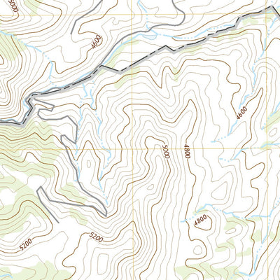 United States Geological Survey Townsend, MT (2020, 24000-Scale) digital map