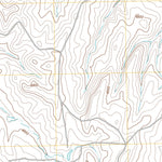 United States Geological Survey Trabing, WY (2012, 24000-Scale) digital map