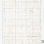 United States Geological Survey Tractor, KS (1978, 24000-Scale) digital map