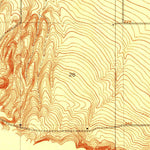 United States Geological Survey Tracy, CA (1916, 31680-Scale) digital map