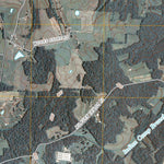 United States Geological Survey Tracy, KY (2010, 24000-Scale) digital map