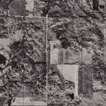 United States Geological Survey Trade Lake, WI (1974, 24000-Scale) digital map