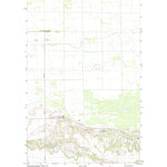 United States Geological Survey Trail, MN (2013, 24000-Scale) digital map