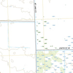 United States Geological Survey Trail, MN (2022, 24000-Scale) digital map