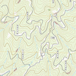 United States Geological Survey Trapper Creek, ID (2020, 24000-Scale) digital map