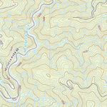 United States Geological Survey Trask Mountain, OR (2020, 24000-Scale) digital map