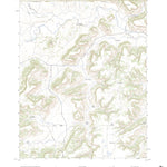 United States Geological Survey Travesser Park, NM (2023, 24000-Scale) digital map