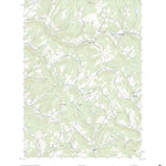 United States Geological Survey Treadwell, NY (2023, 24000-Scale) digital map